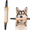 Burlap Dog Bite Stick - Training, Chewing, and Fetching Toy