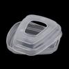 10PCS 501 Filter Retainer Plastic Cover For 3*M 501 6800 6001 5N11 5P71 7502 6200