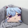Ganyu Pillow Case For Sofa Decor Car Office Room Printing Cushion Cover Decorations and Protector