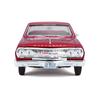 Maisto 31977 1:24 Scale Chevrolet El Camino 65 Model Car (Metallic Blue)
