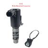 Variable Valve Timing Solenoid For Camshaft & Connector Fits: Accord Element