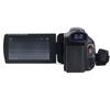 5K 30FPS Video Camera Camcorder 12X Optical Zoom 3.5inch Rotatable Touchscreen WDR Antishake Digital Video Camera DV
