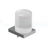Vela C Chrome Liquid Soap Dispenser 3197605