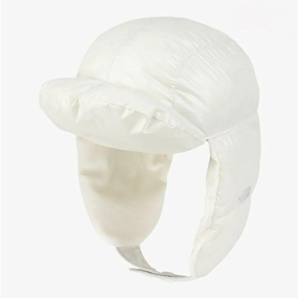 [The North Face] The North Face White Label Unisex Tee-ball Earmuff Cap NE3CR54K L 1.NE3CR54K/L