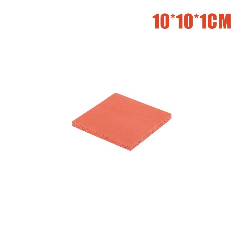 Pressing Mat Laminating Machine Silicone Pad Soft Sponge Foam Board High Temperature Resistant Pad