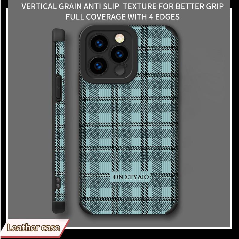 

Вертикальный кожаный модный элегантный чехол из мягкого силикона для телефона, задняя крышка с объективом камеры, полная защита для iPhone iPhone 6 чёрный