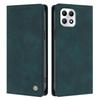 Wallet Case for T-Mobile - Leather/PU, Dark Green
