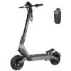 KuKirin Patinete elétrico dobrável G4 de 11 polegadas, motor de alta potência de 2000W, bateria de alta capacidade de 60V 20Ah, suspensão dupla dianteira e traseira.