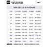 Nike 1/2 Zip Running Top Fleece Tee Asia Sizing AH8974-010