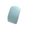 Mirror Lenses and Right with ESSEX Logo for Toyota Hiace and Regius Ace 6 and Light Blue Wide-angle (left Set) (models Later), Color