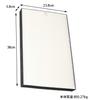 Sharp Air Purifier Dust Collection Filter HEPA Filter [Genuine Product] FZ-A51HF