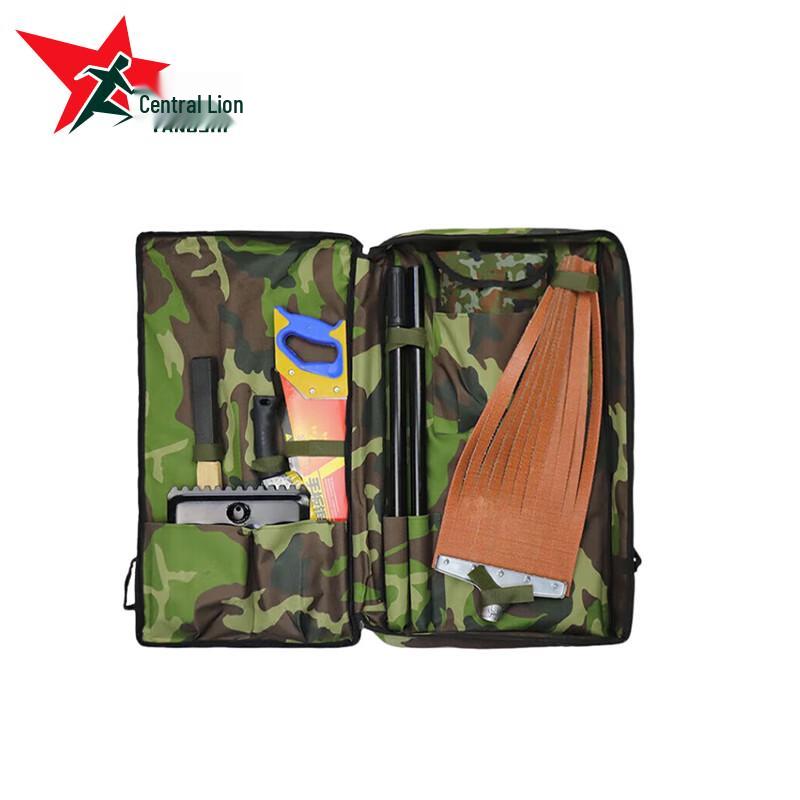 Yangs Lion Forest Firefighting Tool Kit