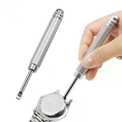 Příslušenství pro hodinky – Nářadí a sady pro hodináře