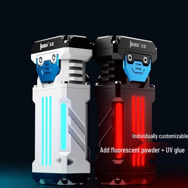 WUBEN X2 Mini Portable EDC Flashlight