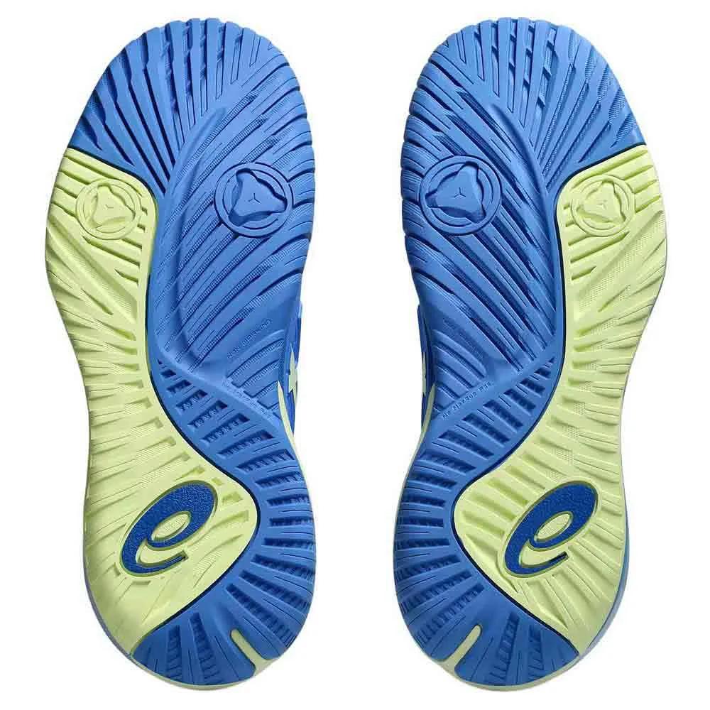 Asics Shoes for Any Surface Gel Resolution X