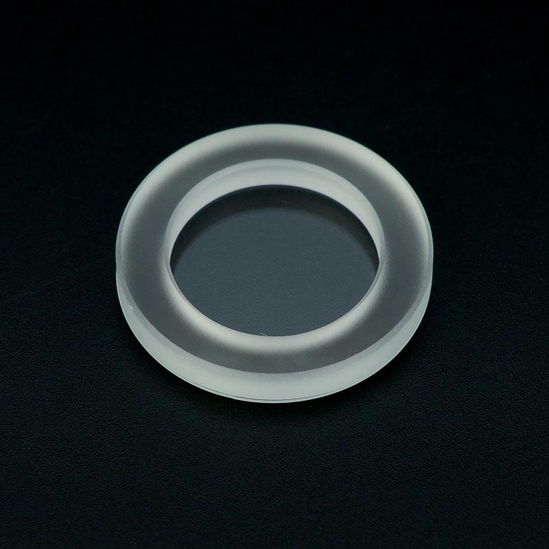 Безсетчатая камера для подсчета сперматозоидов Измерительная счетная пластинка Слайд для анализа слизи