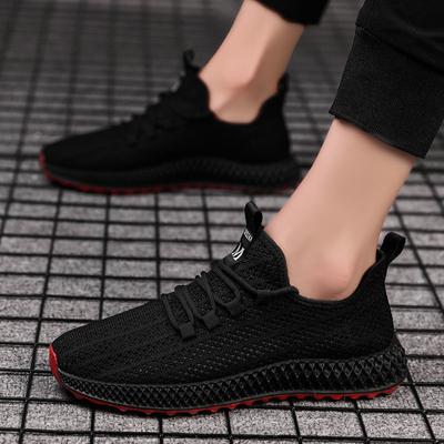 Fashion 2024 New Arrived Spring Autumn Men Running Shoes For Outdoor Comfortable Trianers Sneakers Male Sport Shoes Basquete Masculino