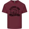 Stepdad Son Best Friends Fathers Day Unisexs Light Cotton TShirt