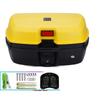 Universal Large-Capacity Motorcycle & Scooter Storage Tail Box