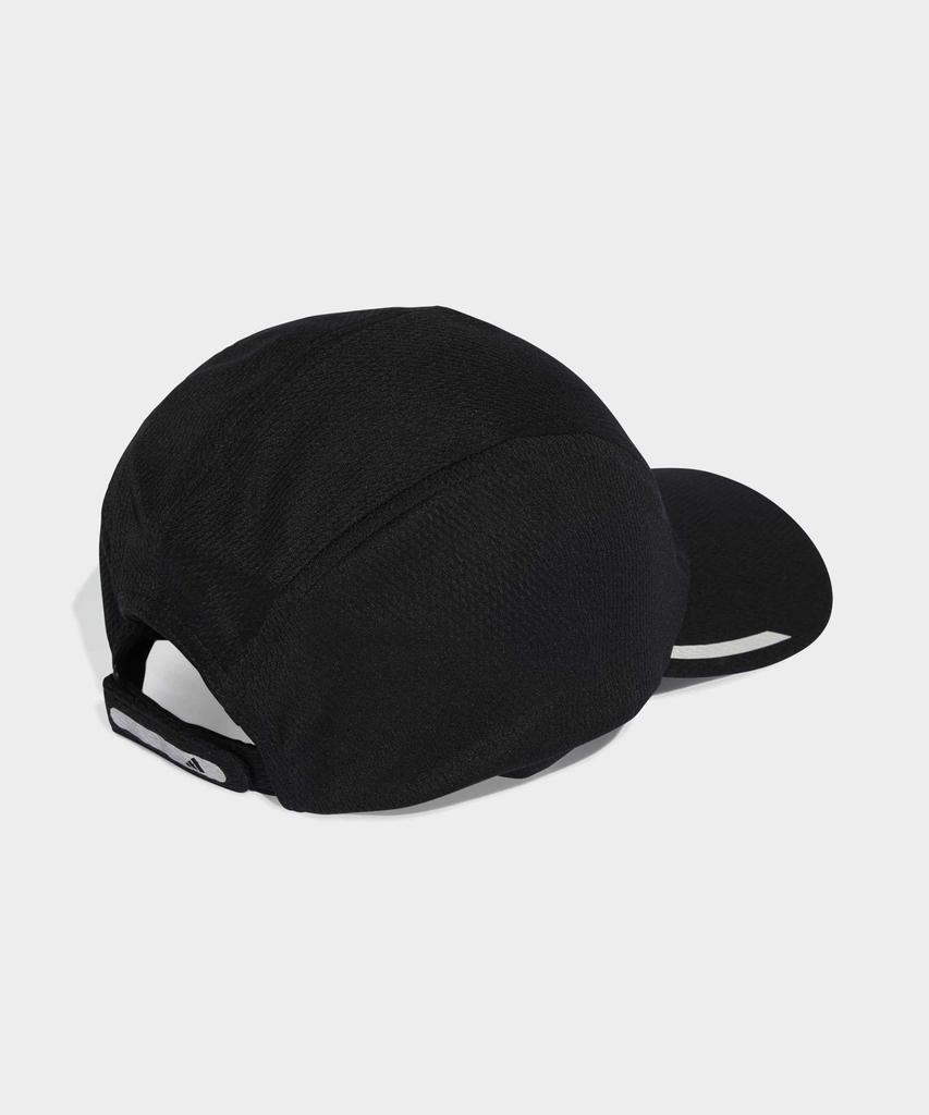 ADIDAS Running Mesh Climacool Cap - Black / Jz0504