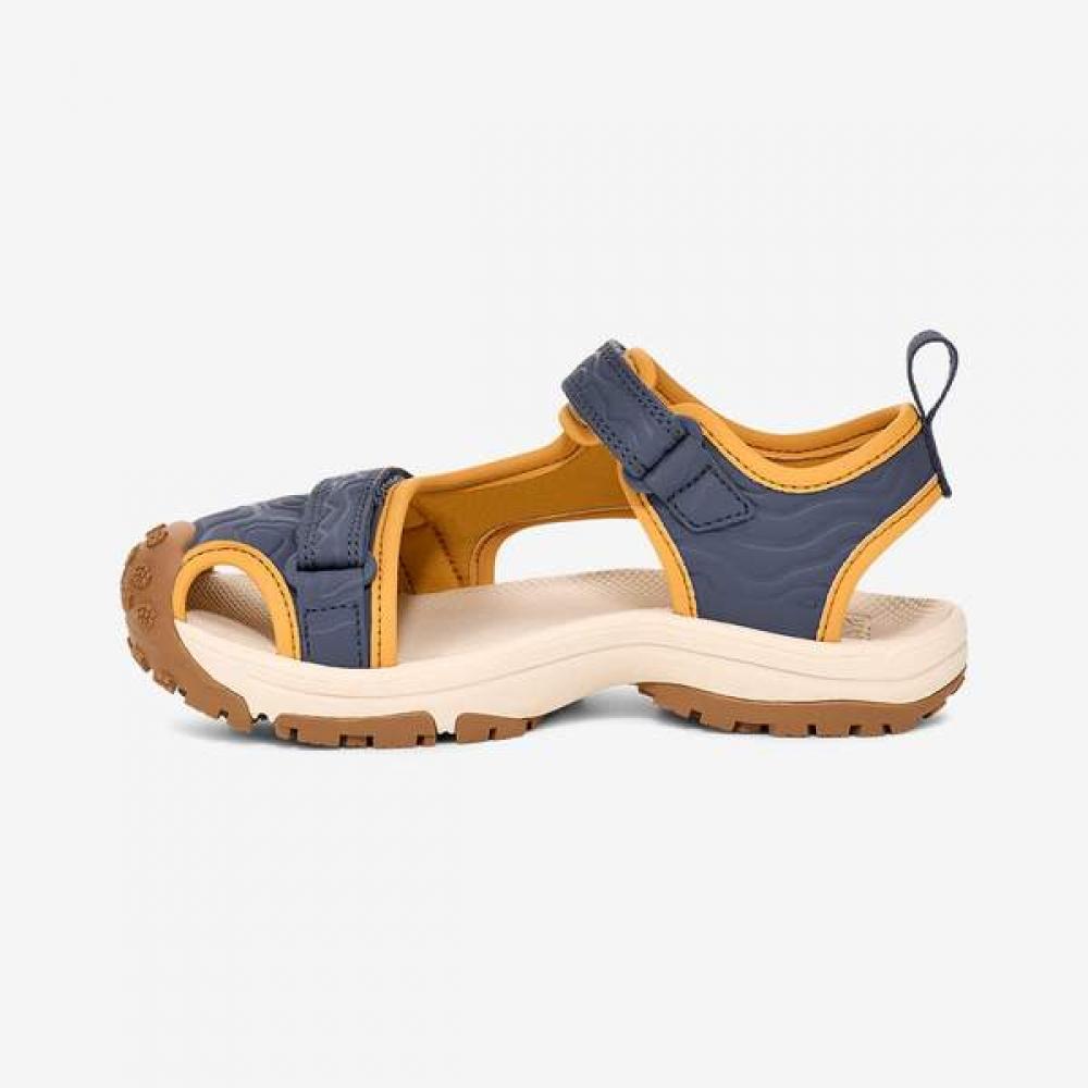 Teva 2026 S S kidS Hydratrek Toachi Stvt261670c Crw