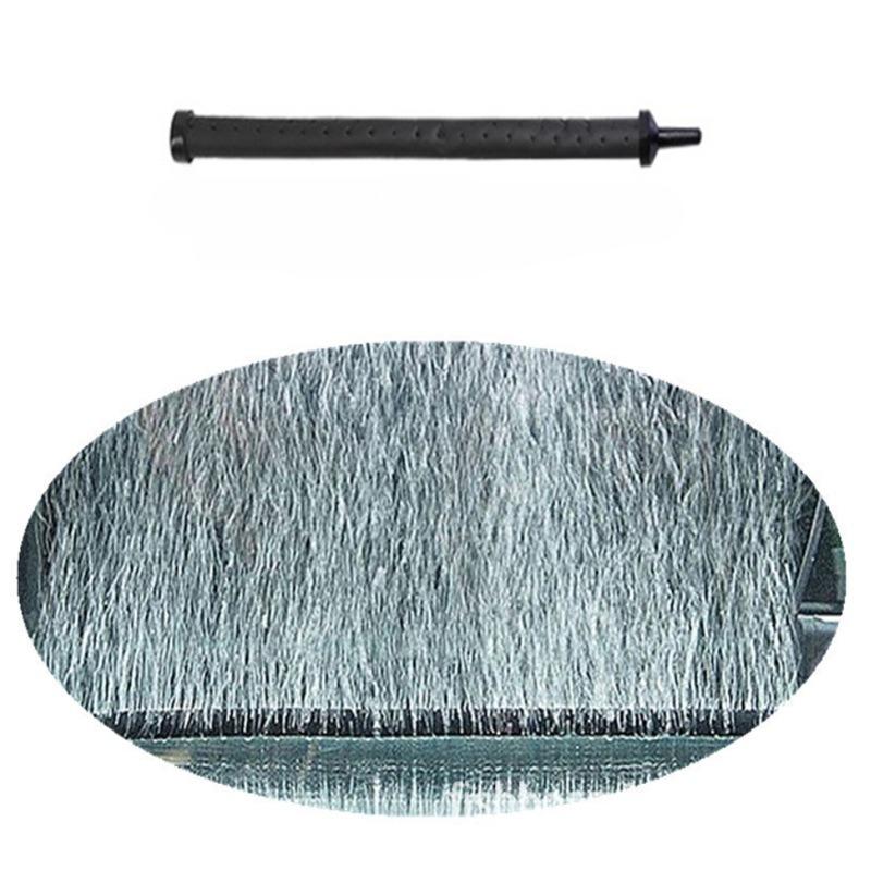 1Pc Fish Tank Bubble Strip Oxygen Plate Aquarium Porous Gas Dissipation Strip Landscaping Bubble Tube Oxygen Pump Accessories