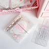 5 Hole M5 Pocket Notebook with Elastic Band M5 Pocket Planner  School Office Supplies