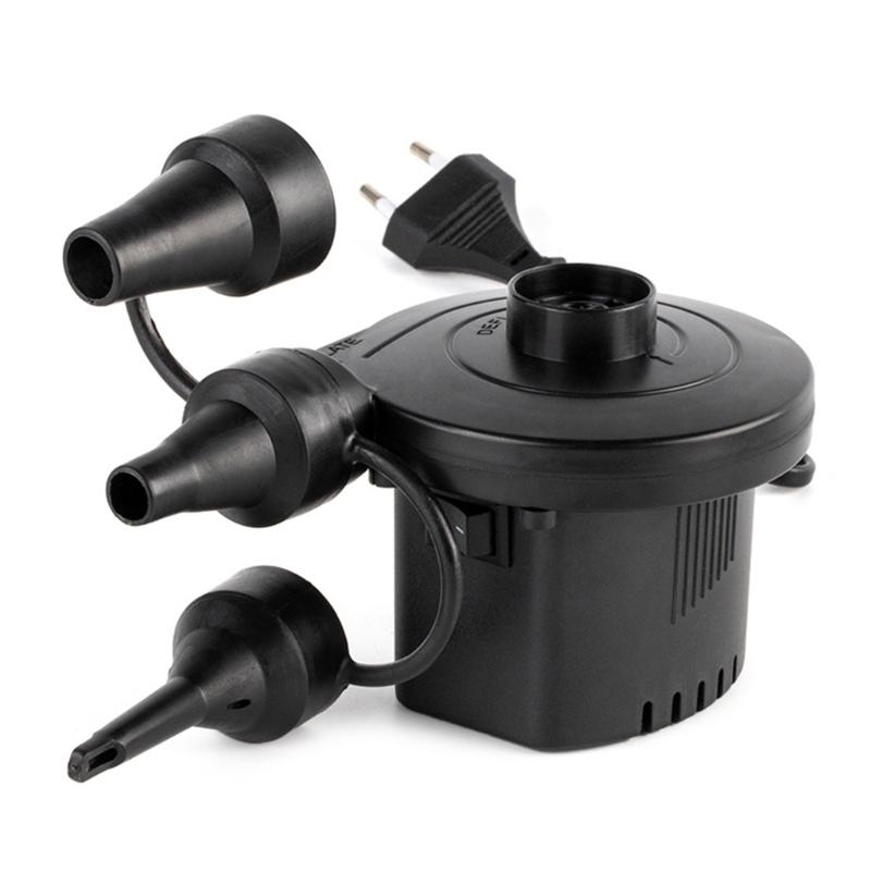 Travels Air Pumps Paddling Pool Pumps Airbed Camping Pumps Boats Air Pumps for Home Use Camping