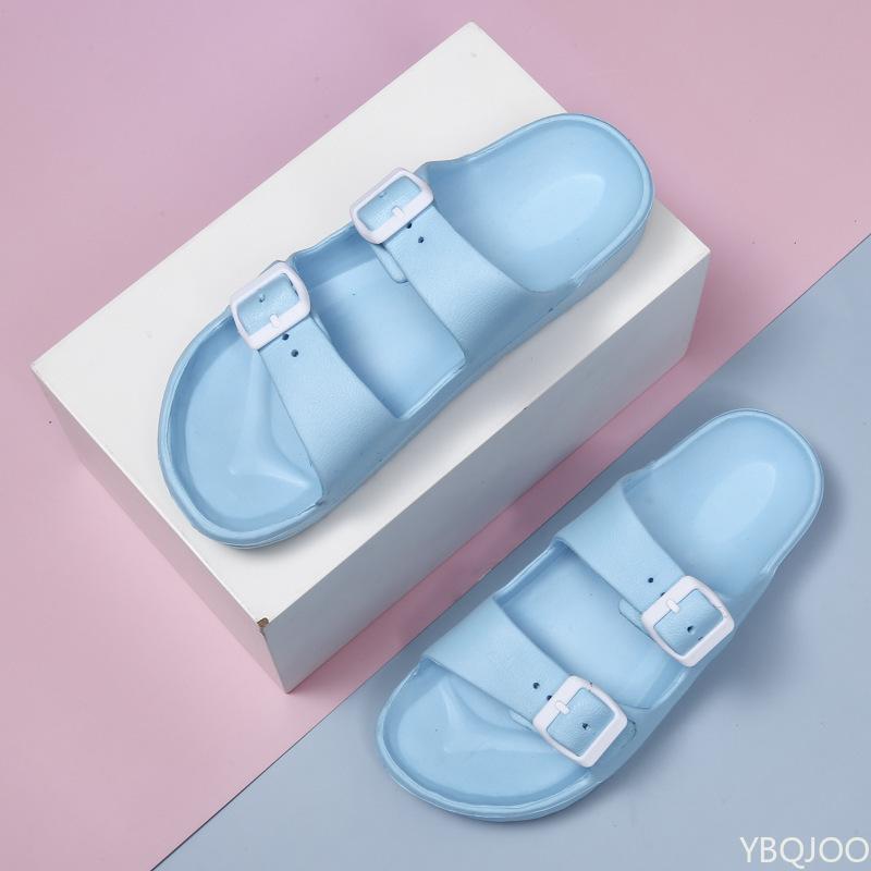 2026 Sommer Neuer Stil Outdoor Täglich Leichte Herrenschuhe Mann Freizeit Modische Strandsandalen Rutschfeste Leichte Hausschuhe