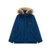 Teenie Weenie Men Small Heating Furnaces Down Jacket Unisex TNJD248C04H