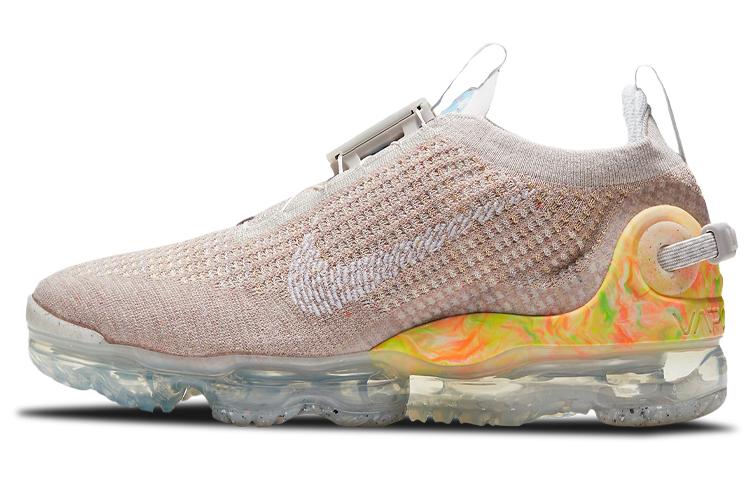 Nike Air VaporMax 2020 Flyknit Light Bone CW1765-003 44