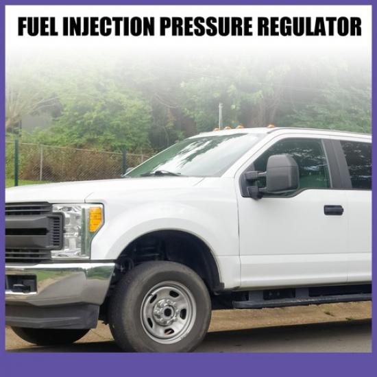Fuel Pressure Regulator 12460604 for Jeep Wrangler 1991-1995 for Dodge Dakota