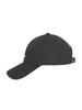 NORDISK [B-Mate] Nordisk Wording Cotton Ball Cap_Black