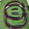 Chevrolet Colorado Wheel Arch Mudguard - Anti-Scratch & Collision Decorative Accessory