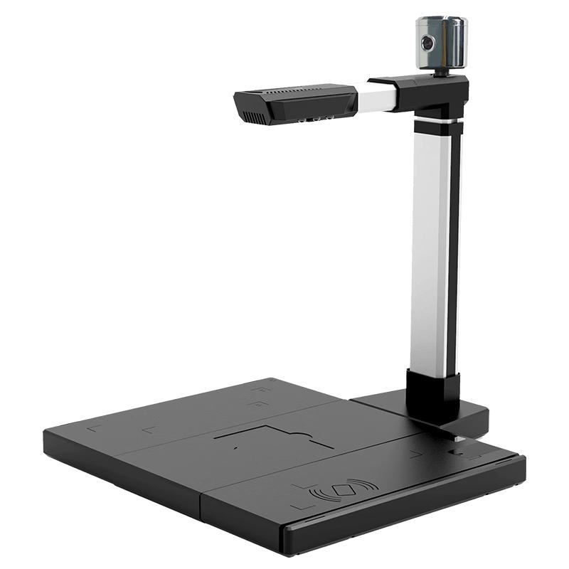 Eloam Document Camera Scanner CN Plug (adapter Included)
