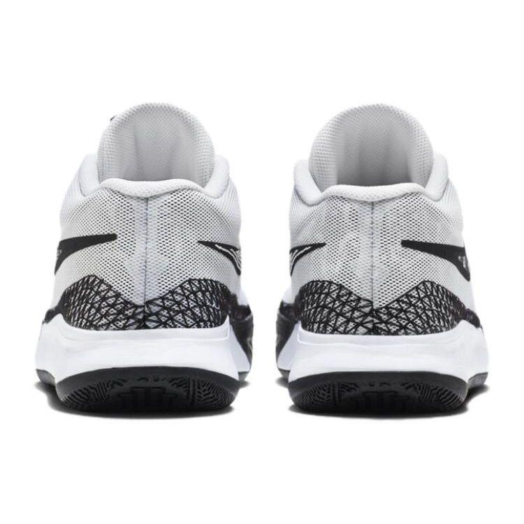 Nike Kyrie Flytrap 6 EP White Black Men Sneakers DM1126-101