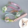 Trend Wrist Corsage with Artificial Rose for Create Beautiful Wedding Decors