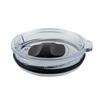 20/30 Oz Replacement Lids Compatible for Mugs Tumbler Cover Tumbler Mug Lid  Driving