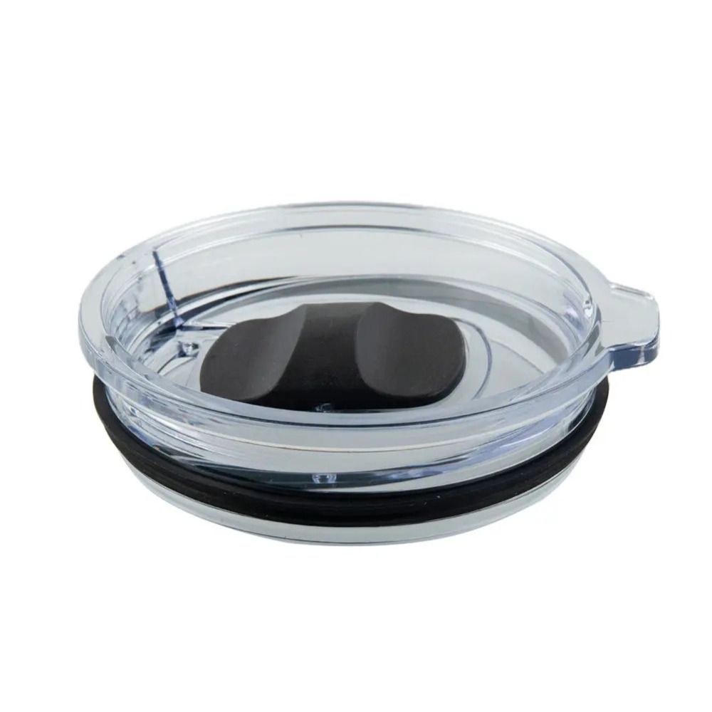20/30 Oz Replacement Lids Compatible for Mugs Tumbler Cover Tumbler Mug Lid  Driving