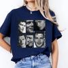 Maglietta Joseph Morgan e t-shirt per bambini: T-shirt Unisex per Amanti del Cinema