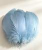 Large Soft Goose Feathers 14-18cm for DIY Dreamcatchers, Flowers & Crafts