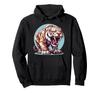 Sabertooth Tiger - Sabertooth Tiger Hoodie