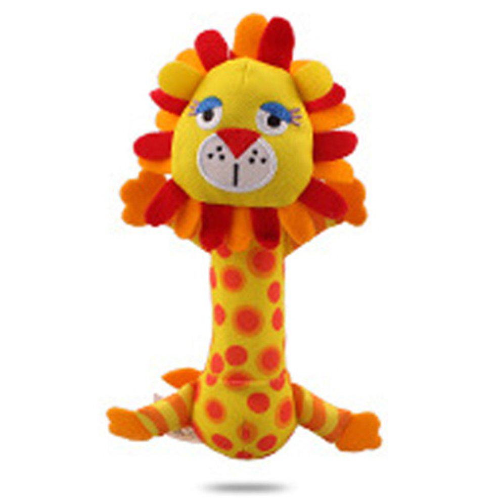 Buy Multifunctional Baby Rattle Mobiles Baby Toys Cartoon Animal Hand
