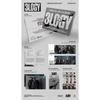 CNblue 3rd Album : 3LOGY [POSTCARD VER.]