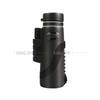 Telescopio Monoculare ad Alta Potenza per Smartphone