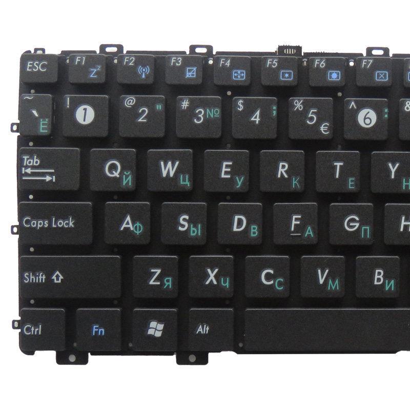 Guscio C Tastiera Compatibile per Serie ASUS Eee PC X101