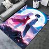 Franxx Carpet Rug For Living Room Bedroom Home Sofa Decoration Kids Play Nonslip Floor Mat