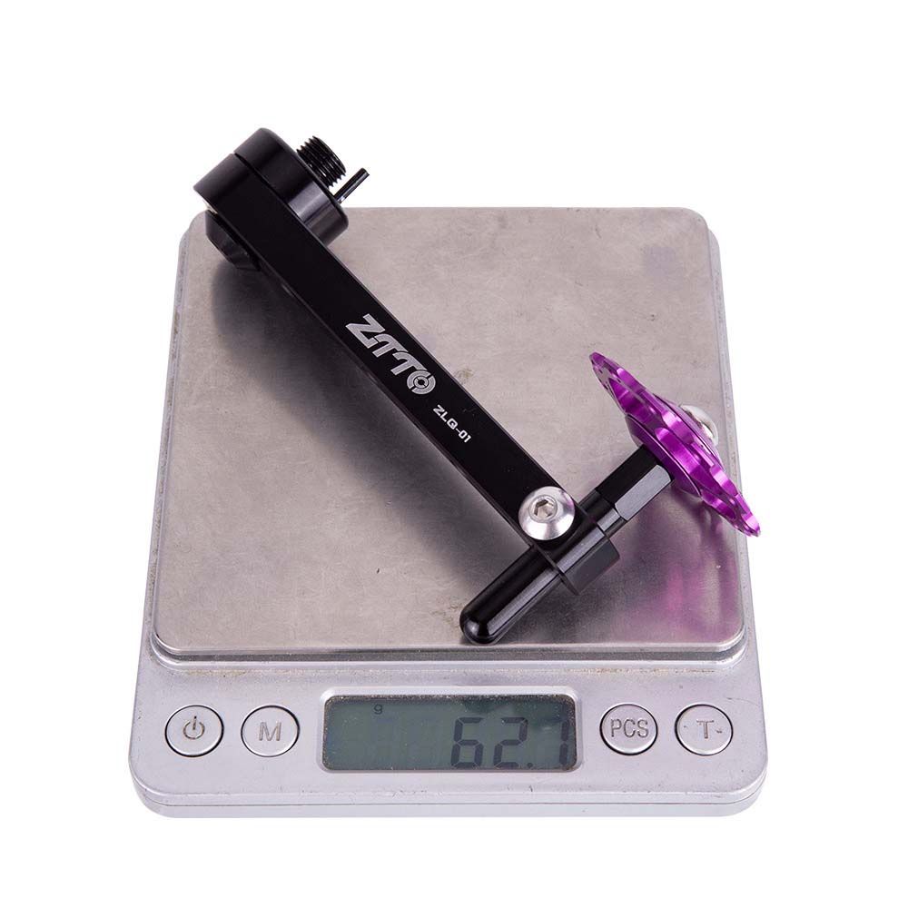 Cycling Chain Stabilizer Bike Chain Guide Chain Guide Drop Catcher Single Speed Chain Tensioner