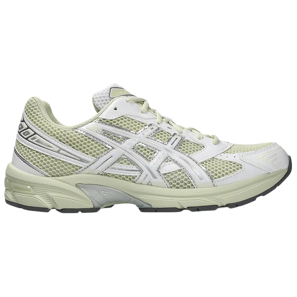 Asics Gel 1130 Oyster White Unisex Sneakers 1203A609-250