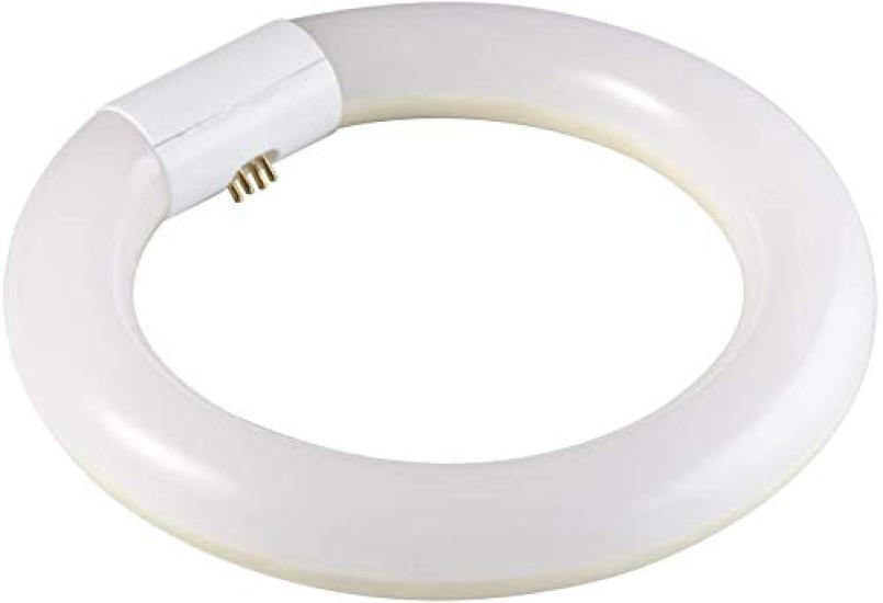 

Round LED Lamp, Glow Type, No Installation Required, Adjustable Base, Adjustable Socket, Round (FCL), High Brightness, Ceiling Light, Pendant Light,